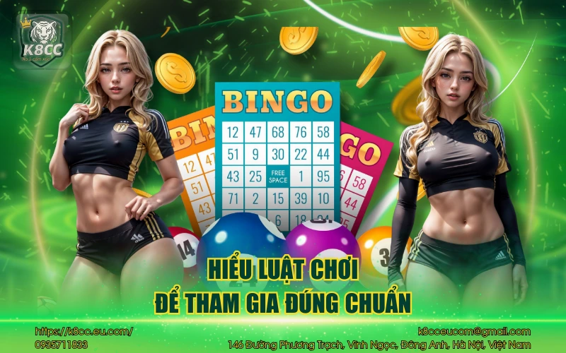 Hiểu luật chơi để tham gia đúng chuẩn
